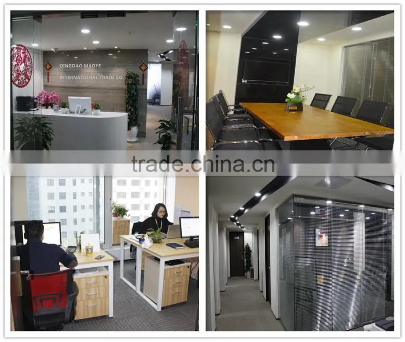 Qingdao MaoYe International Trade Co., Ltd. company overview - view 1