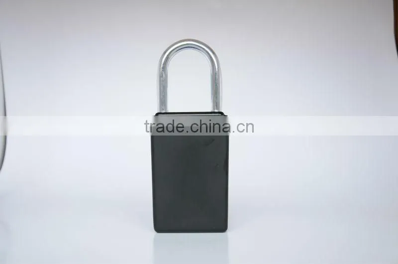 Key storage box safe lock box key lock box for door knob