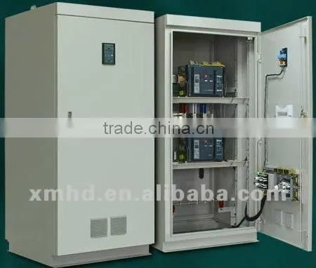 Deutz diesel pump generator set