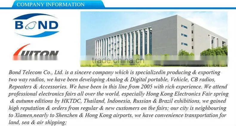 quanzhou baofeng UV-5R worky torky intercom cheap vhf uhf two way radio