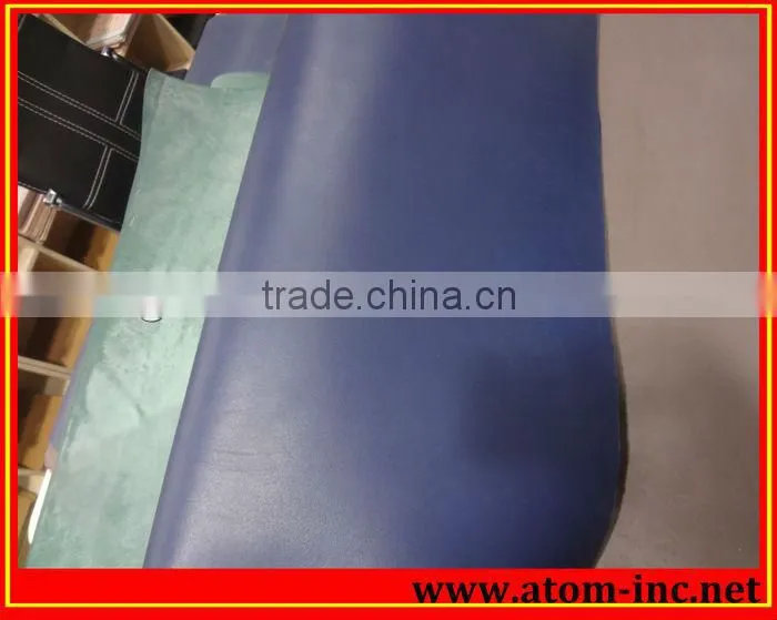 2016 hot sale natural crepe neolite rubber sheet from atom industry limited