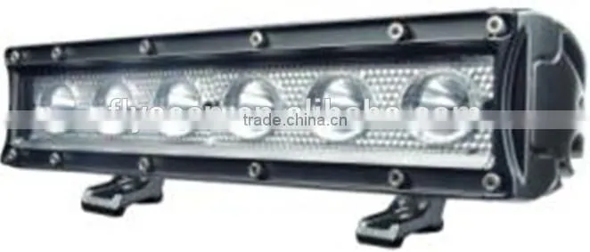 single row 11" 30W led light bar 4x4 offroad 30W LED LIGHT BAR,Truck LED WorkLights,Off Road Auto LED Work Lights
