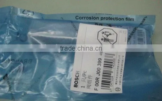 FOORJ00399 control valve assembly for common rail injector, hot selling