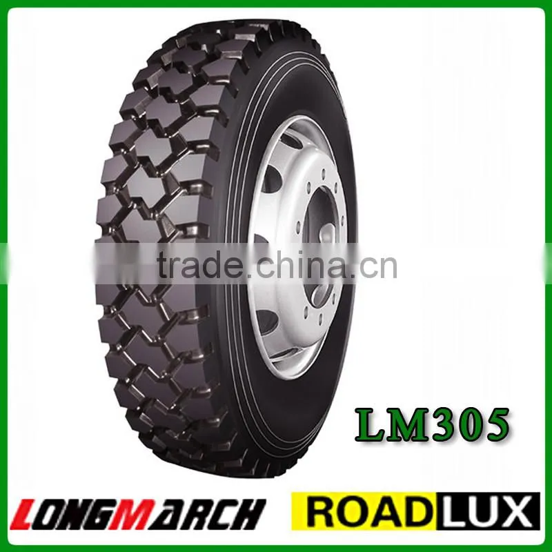 China factory manufacturer wholesale truck tire, 11R22.5 truck tires for sale