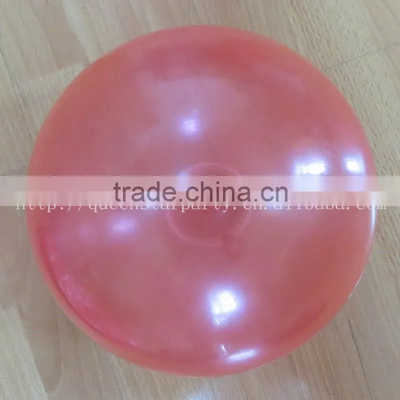 PVC Transparent Balls