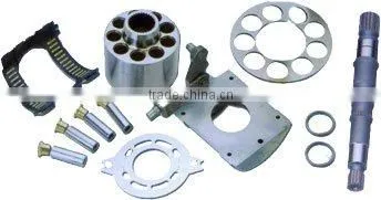 HPV 116 (EX 200-1) pump spare parts