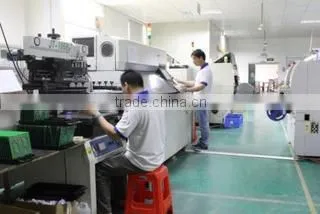 Shenzhen Yunzuo Electronics Co., Ltd. company overview - view 4