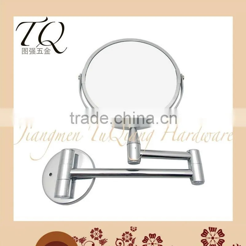 Factory Outlets Small Round Desktop french cosmetic mirror