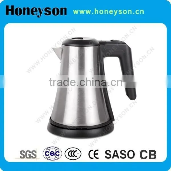 2016 best seller Cheap electric water kettles in China