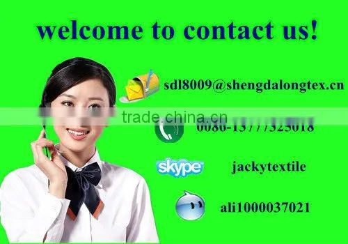 SDL13209 Eco-friendly Textile Products for Business Uniform Fabric in Italy