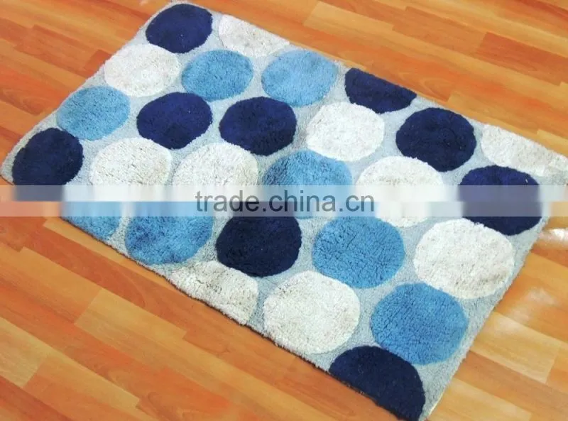 HOTEL BATHMATS