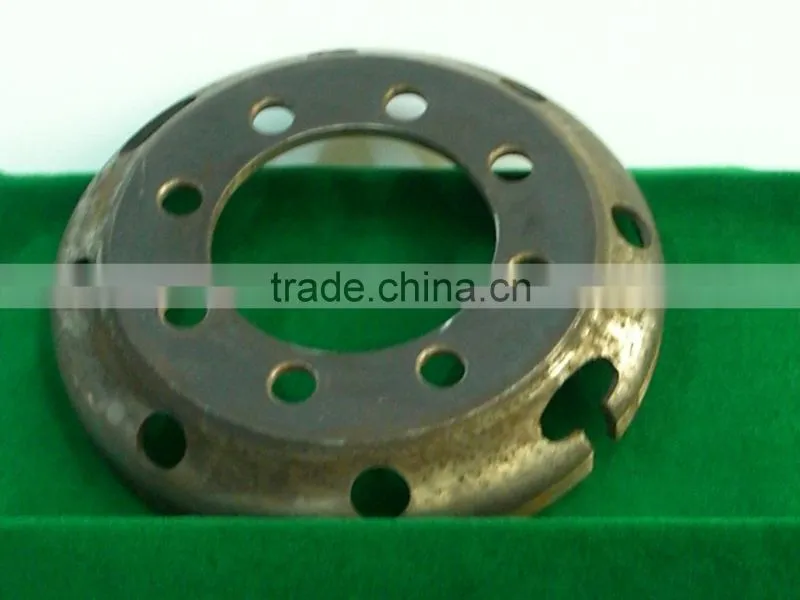 wheel disc