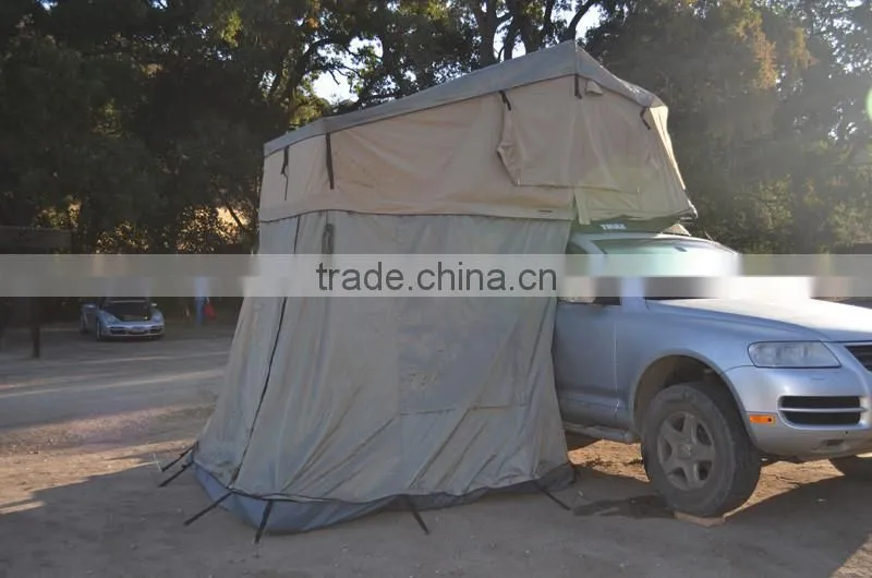 adventure anti-mosquito vehicle tent