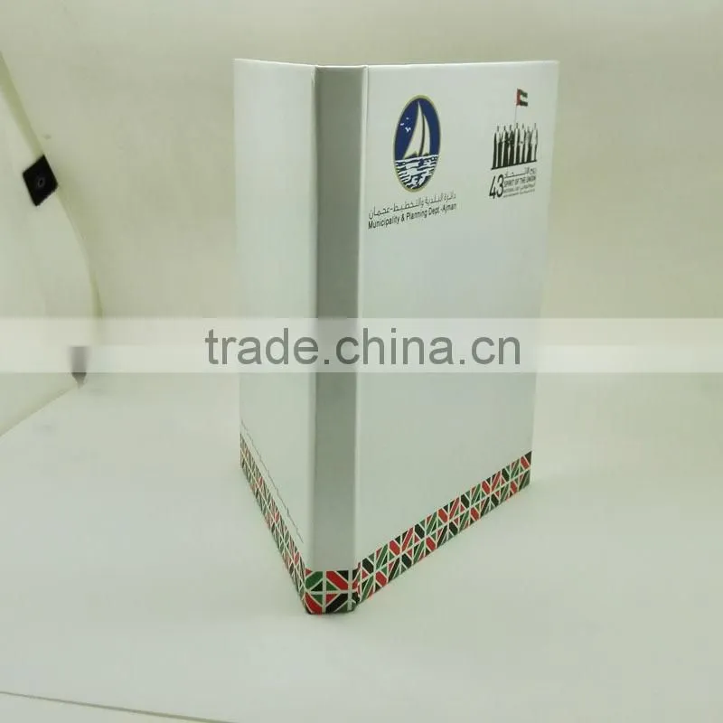 7 inch video promotion party invitation card