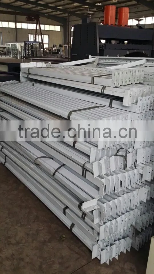 High Quality Fiberglass FRP Grating Making Machine