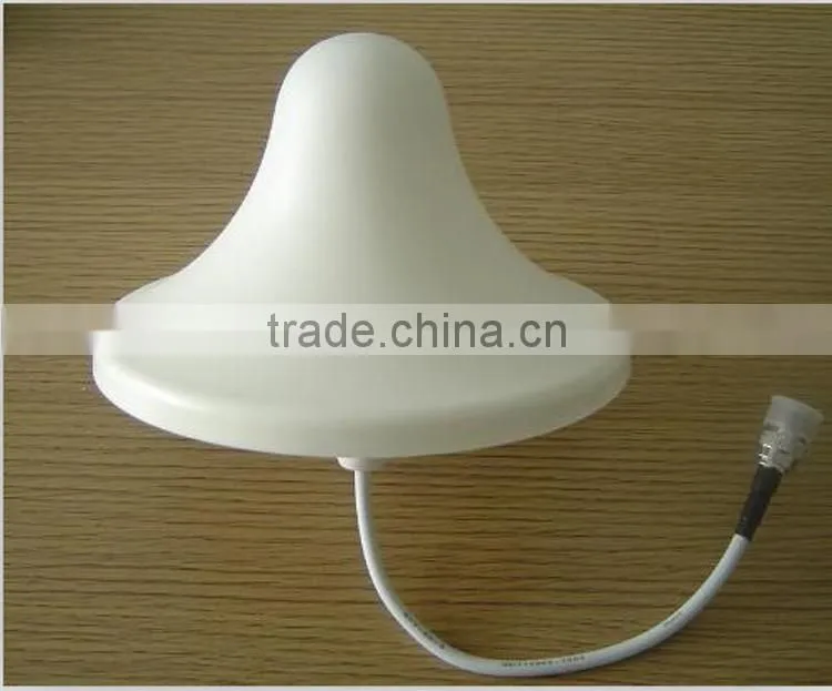 Hot Selling 4.5dBi Antenna Indoor Omni Ceiling Mount Antenna High Gain Indoor Omni Antenna