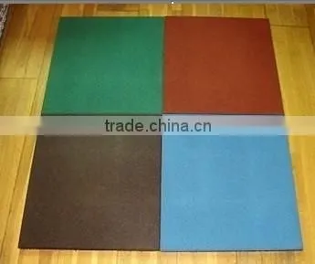 Gold Supplier Rubber Tile Hydraulic Vulcanizing Press