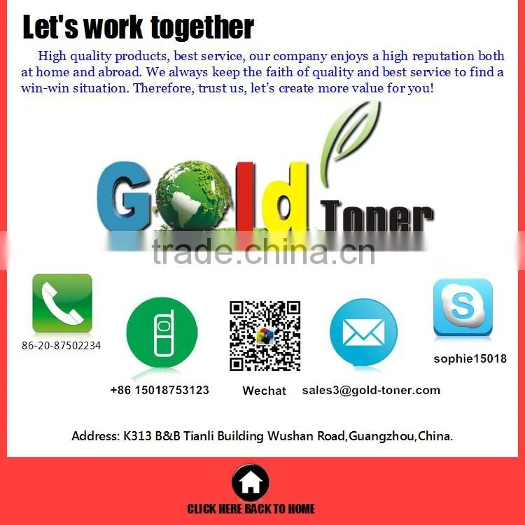 Good toner powder for AR020 AR021