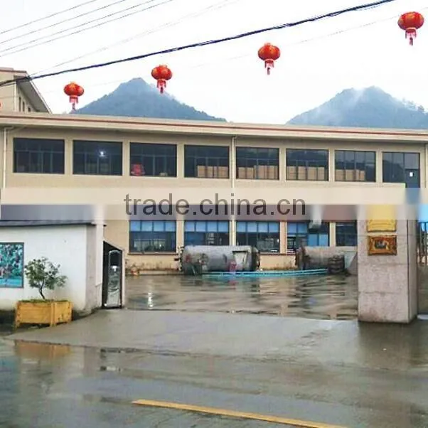 Hangzhou Centralstar Sporting Goods Co., Ltd. company overview - view 1