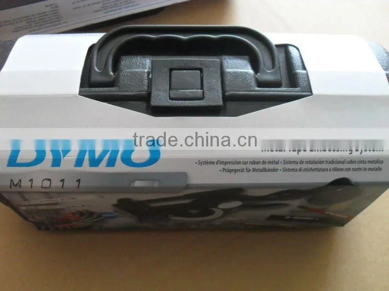 embossing label maker