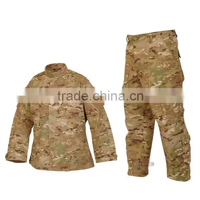 brand khaki army uniforms for sale