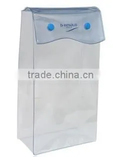 PVC inflatable mobile phone bag