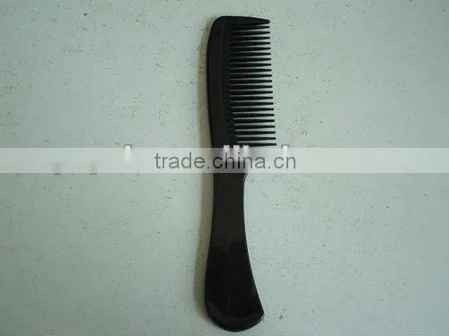 plastic easy comb