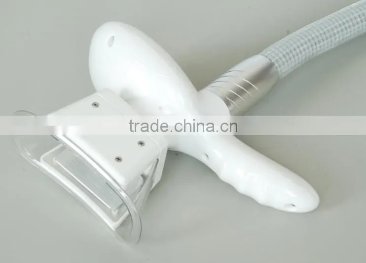 Hot ! Cavitation Freezing fat reduction beauty machine in guangzhou zinuo