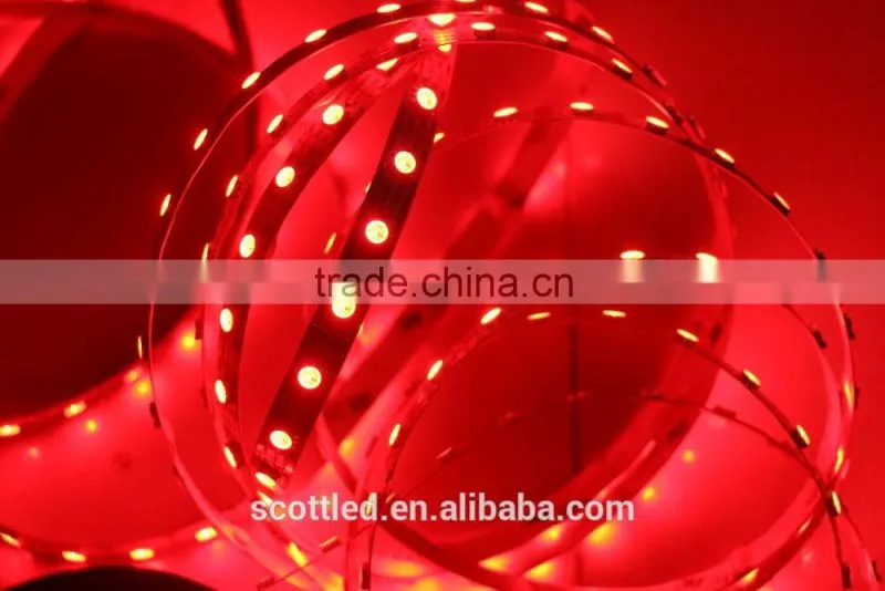 Hot sale dc5v WS2813 LED flexible digital addressable led pixel tape