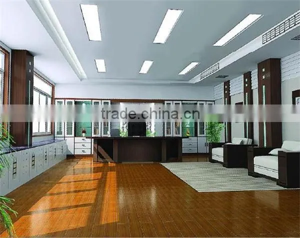 300*600 high brightness LED panel light in Guzhen of china