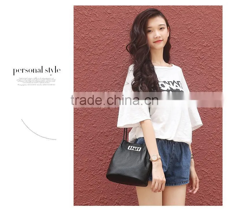 2016 the most popular designer ladies brand hand bag for summer
