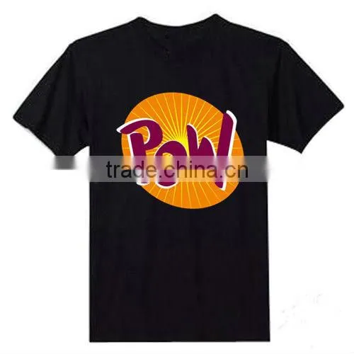 heat transfer Dark color T-shirt paper for 100% Cotton