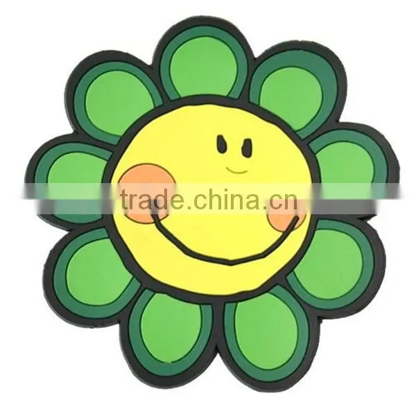 Hot sales silicone cup mat/silicone coffee cup mat/silicone mats for kids