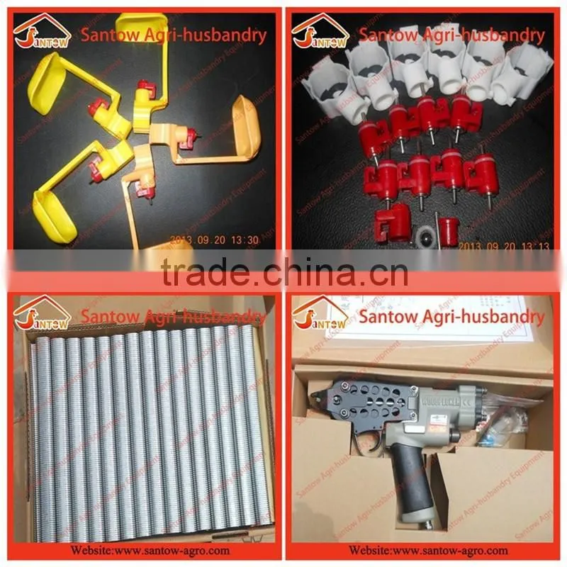 Chicken use welded wire chicken layer cages poultry battery egg laying cage system