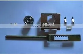 Fridge Lock
