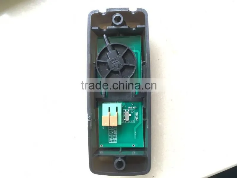Wireless Ballonet Switch For Industrial Door