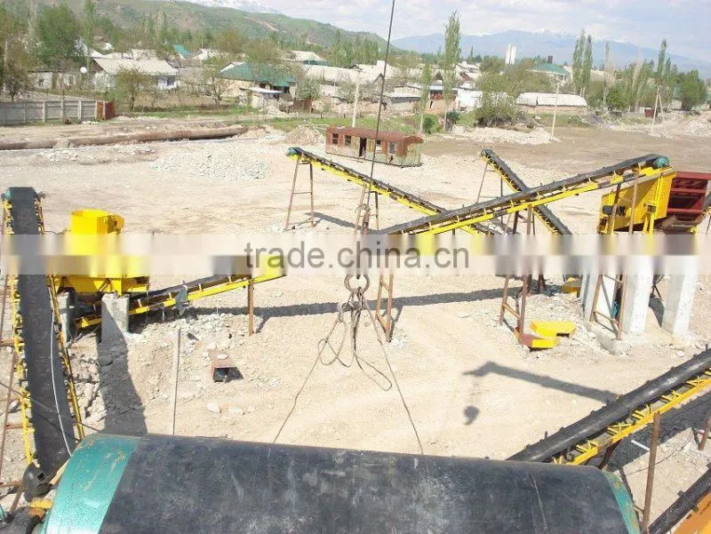 Slate Sand Making Machine