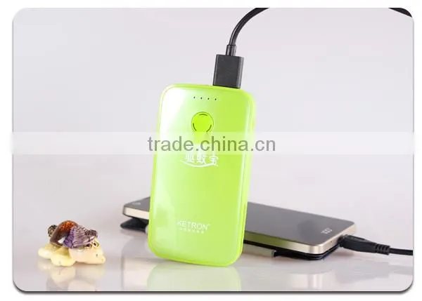 3600mAh power bank mosquito repellent!!! plant fiber mosquito coil
