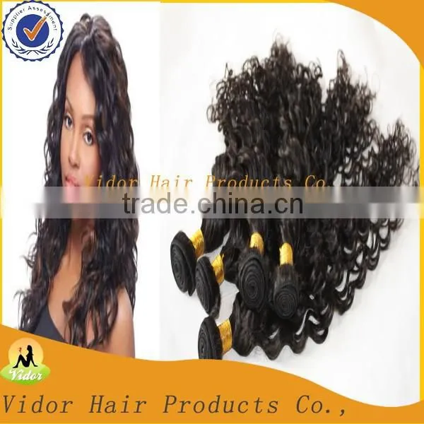 Unprocessed Wholesale Virgin Cheap Malaysian Hair Weaving
