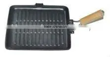 cast iron cookware