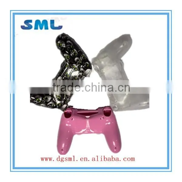 hot selling controller shell for ps4 controller silicone shell for PS4 game controller