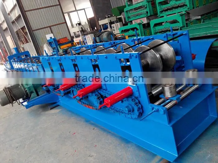 c z models purlin machines manufacturer