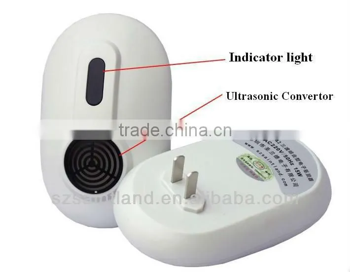 SD-042 rat ultrasonic repeller