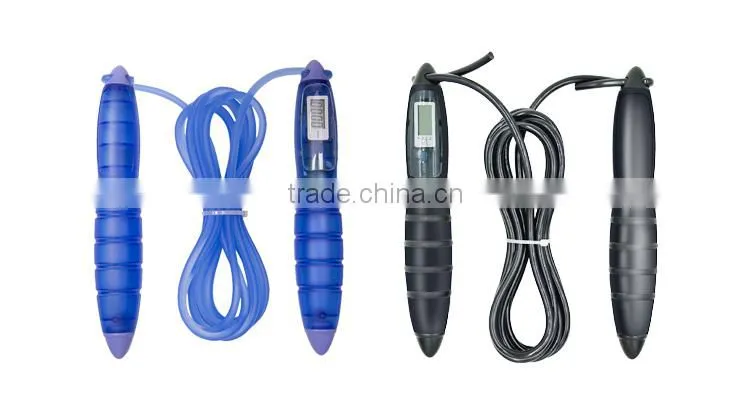 KYTO factory outlet digital counting jump rope