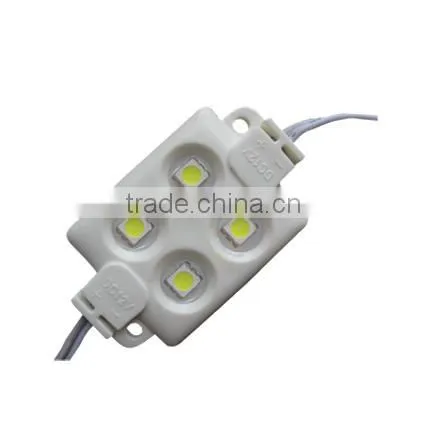 cool white Factory Direct LED Module for billboard led injection module