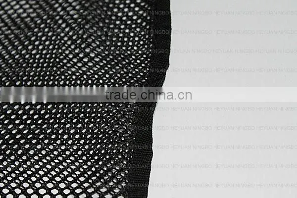 design custom mesh bag