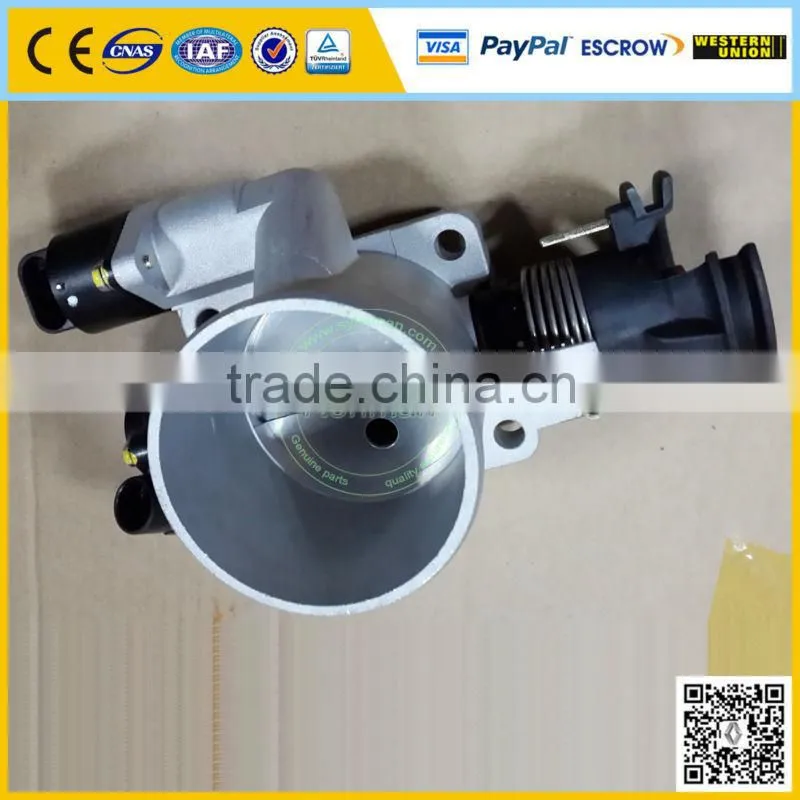 Throttle body assembly 1148010-E1400
