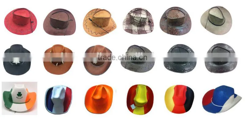 Good price custom popular creative and fashion hat