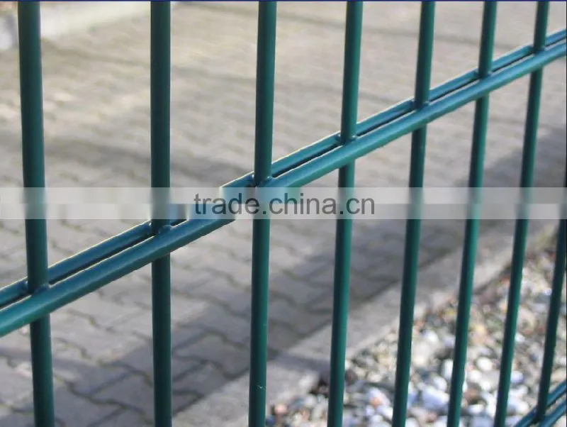 Xinxiang Metal double weft wire fence