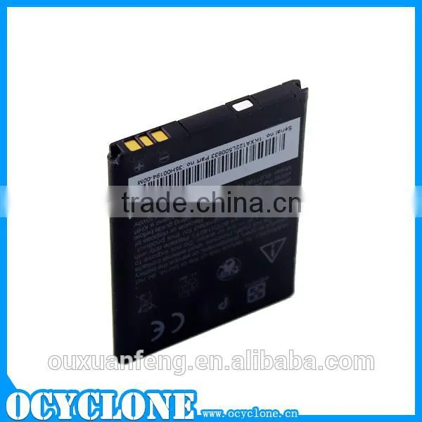 Hot selling for HTC Desire C Battery External Replacement Original BL01100